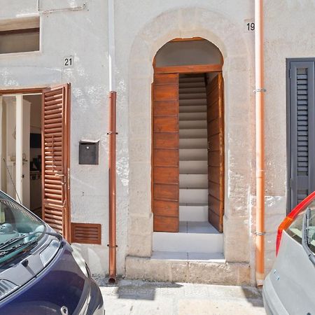 Apartament Tiny House 19 Terrace Aparment Polignano a Mare Zewnętrze zdjęcie