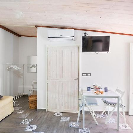 Apartament Tiny House 19 Terrace Aparment Polignano a Mare Zewnętrze zdjęcie
