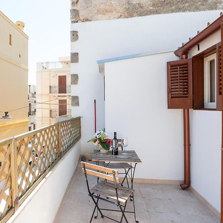 Apartament Tiny House 19 Terrace Aparment Polignano a Mare Zewnętrze zdjęcie