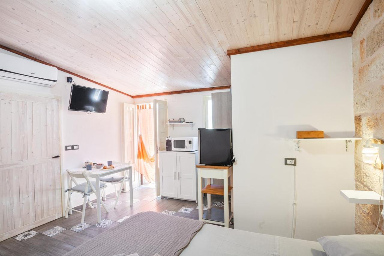 Apartament Tiny House 19 Terrace Aparment Polignano a Mare Zewnętrze zdjęcie