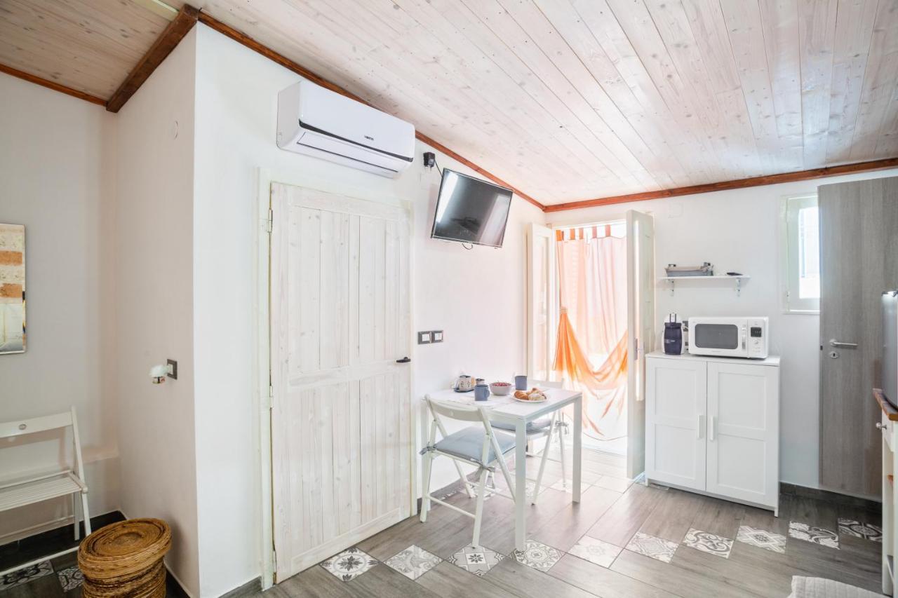 Apartament Tiny House 19 Terrace Aparment Polignano a Mare Zewnętrze zdjęcie