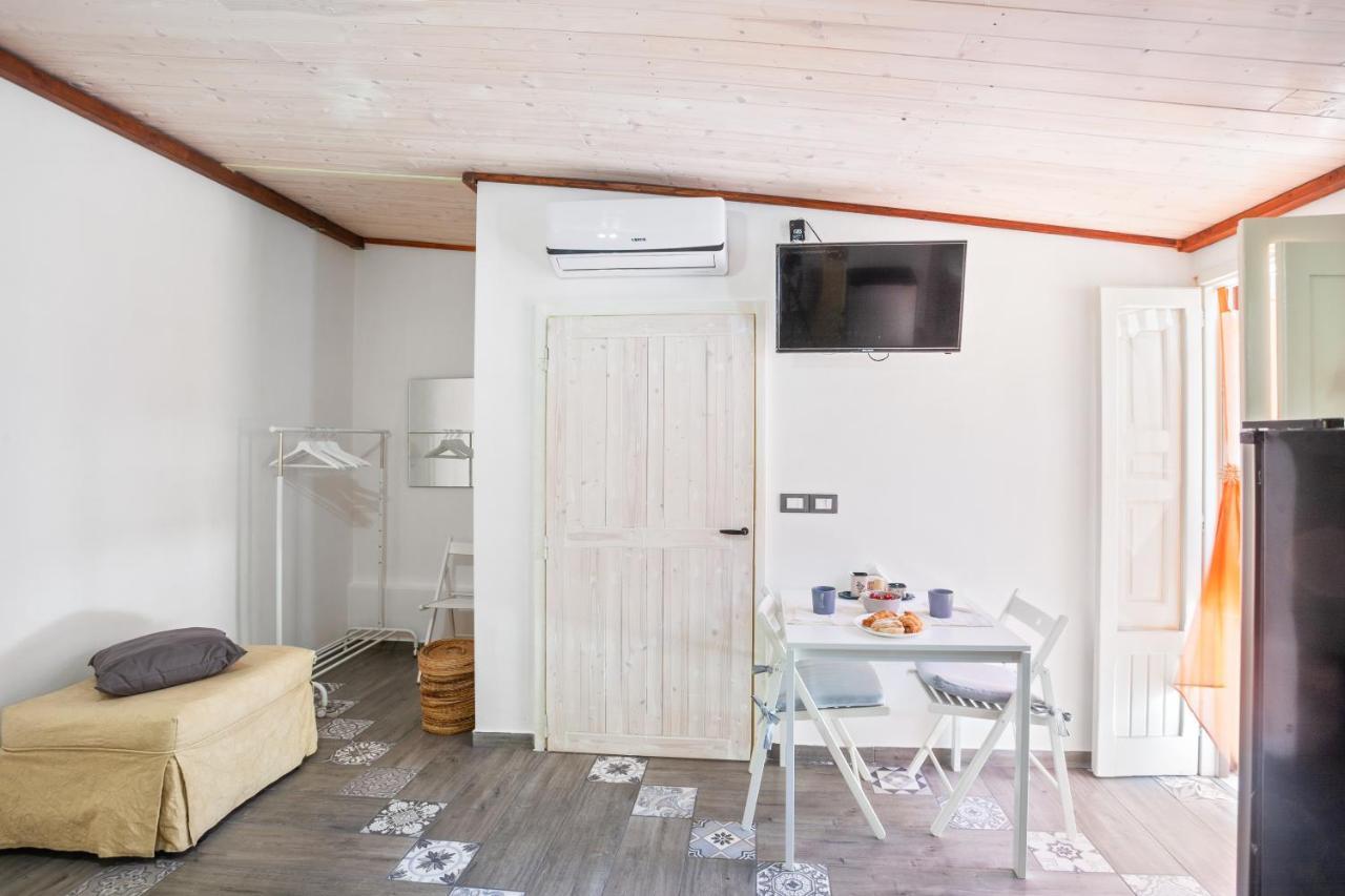 Apartament Tiny House 19 Terrace Aparment Polignano a Mare Zewnętrze zdjęcie