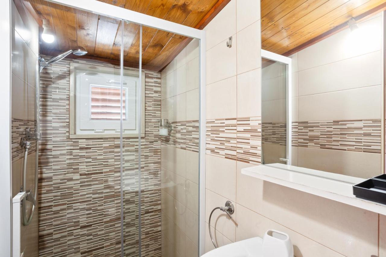 Apartament Tiny House 19 Terrace Aparment Polignano a Mare Zewnętrze zdjęcie