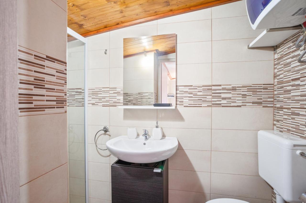 Apartament Tiny House 19 Terrace Aparment Polignano a Mare Zewnętrze zdjęcie